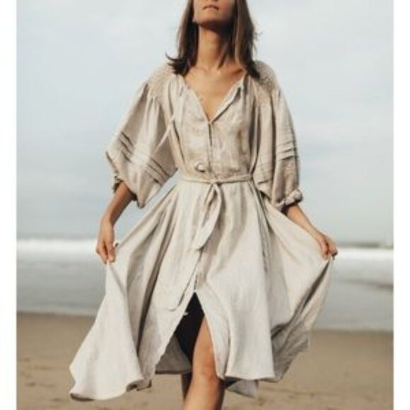 Innika Choo Dress With Tags - Picture 1 of 12